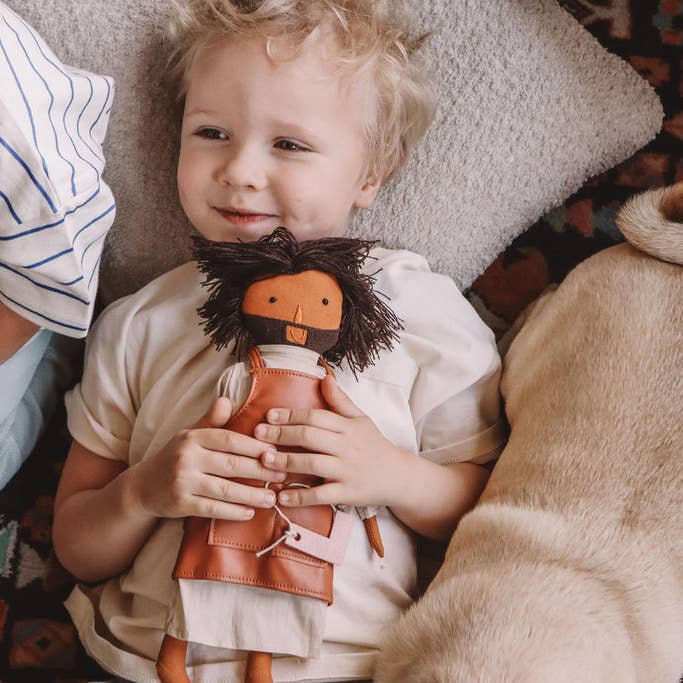 Be A Heart - Wholesale Doll - Kids - Joseph Doll | Catholic Doll For Kids | Gift