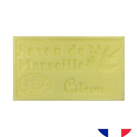Dampa 1975 - Wholesale Bar Soap - Marseille Soap - Lemon Scent - 125g0