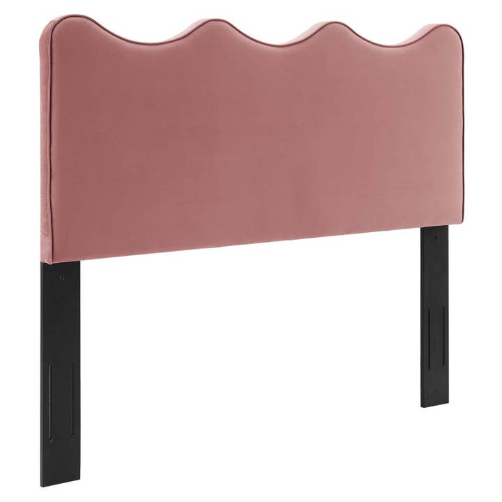 Athena Performance Velvet Twin Headboard for wholesale by Modway