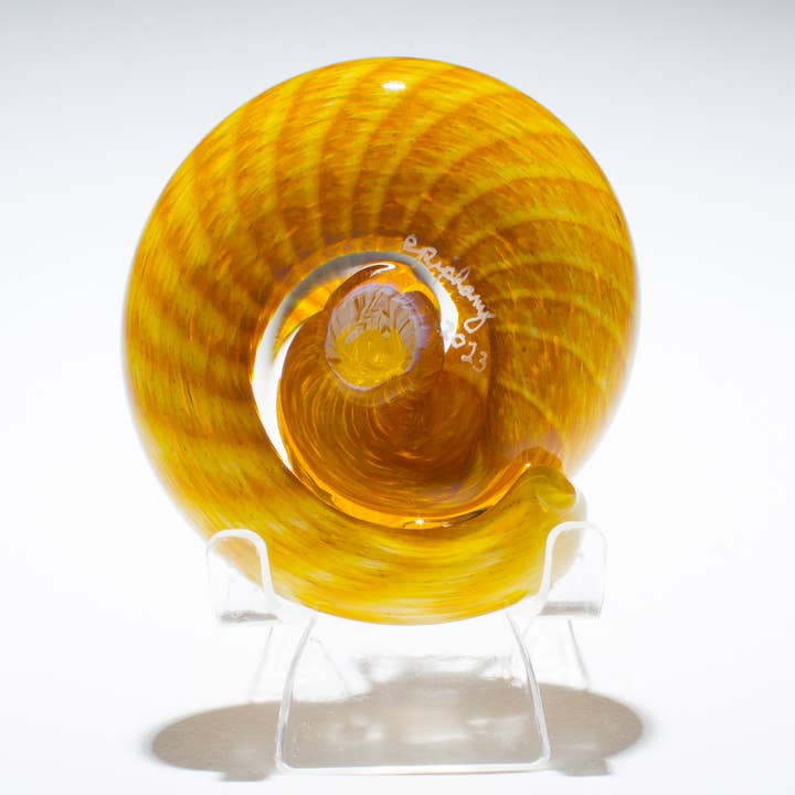 epiphany studios - Wholesale Decorative Figurine - Sleeping Kitty - Ginger2