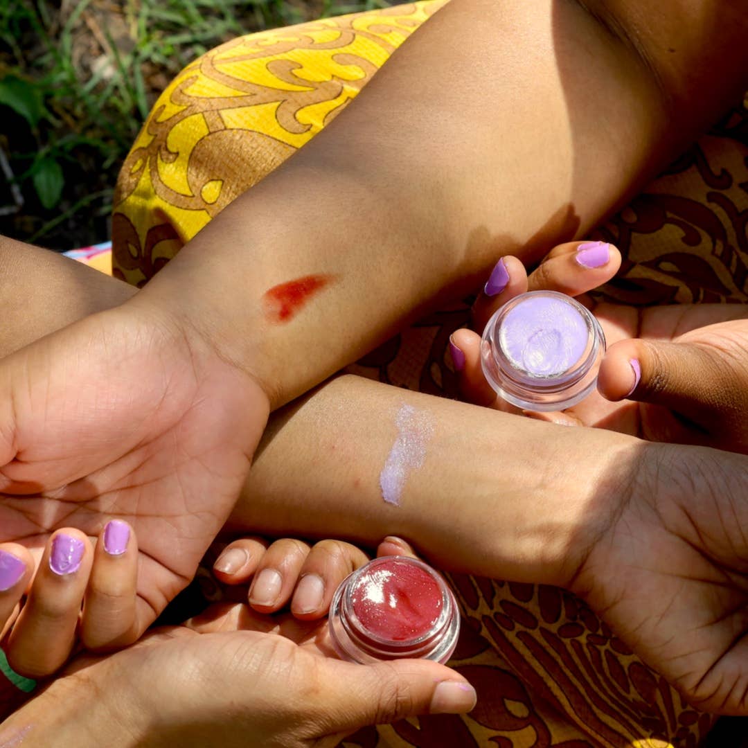 Soaplife360 - Wholesale Lip Stain/Dye/Tint - Working Woman Red Lip Tint – Bold Color for the Spring Reset3