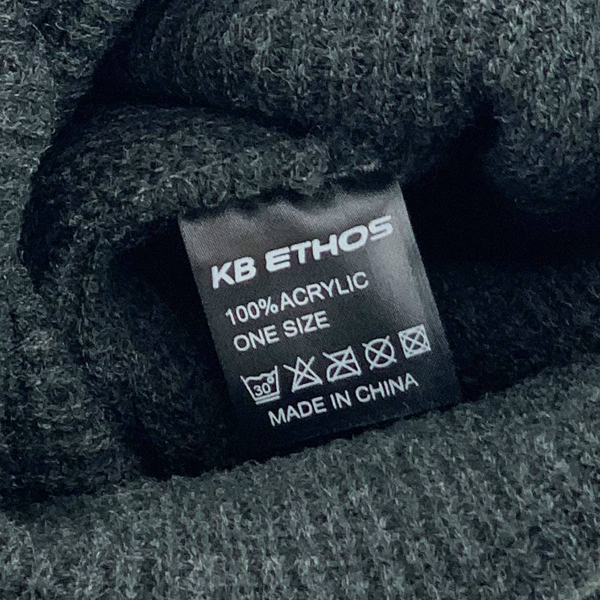 KBETHOS – wholesale Beanie – Unisex – Solid Slouch Beanie33