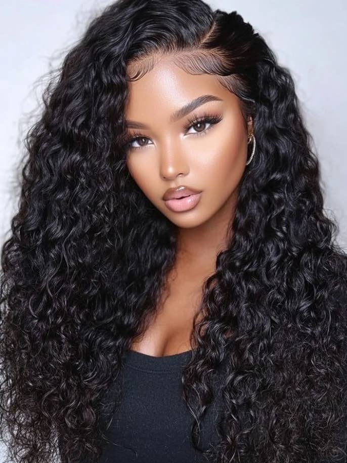 Natural Wave Lace Frontal for wholesale by Hair by Vera Long
