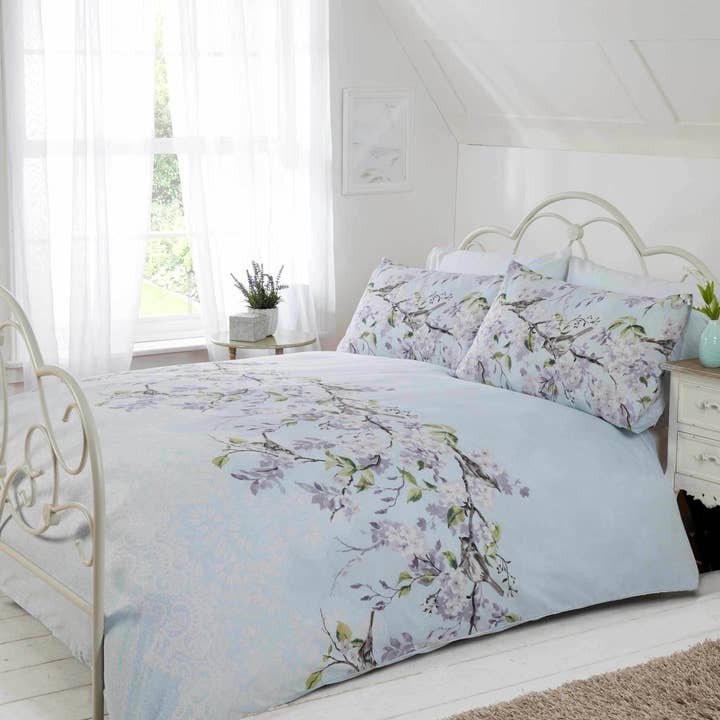 Funda nórdica Eloise para venta al por mayor de Rapport Home Furnishings Limited