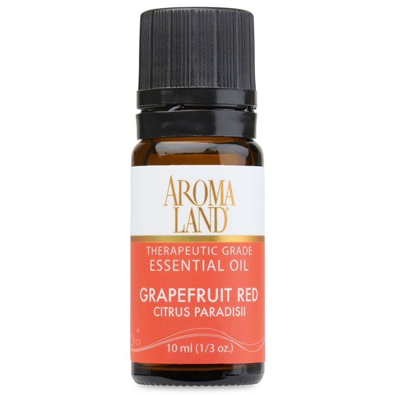 AROMALAND INC. - Wholesale Essential Oil - Grapefruit Red Essential Oil0