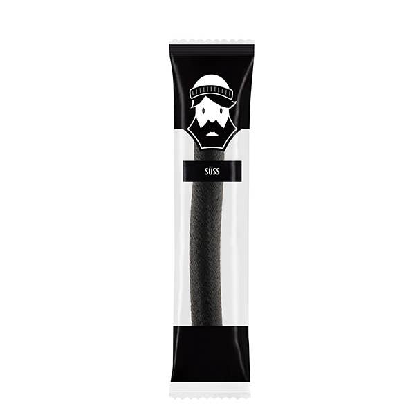 LASSE LAKRITS - natürlich lecker - Wholesale Licorice - 1-pack sweet licorice stick