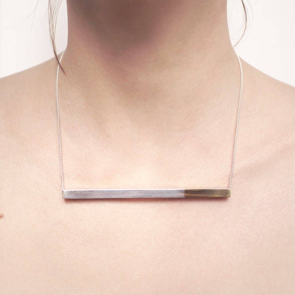 Soon - Wholesale Pendant/Charm Necklace -  Totem Necklace2