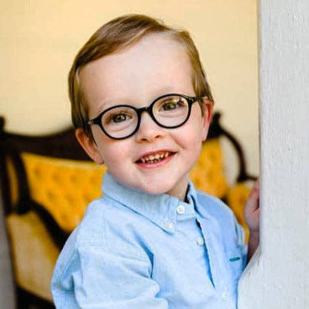 Maat 40 - Reese Petite - *17 Kleuren Beschikbaar* voor wholesale door Kids Bright Eyes