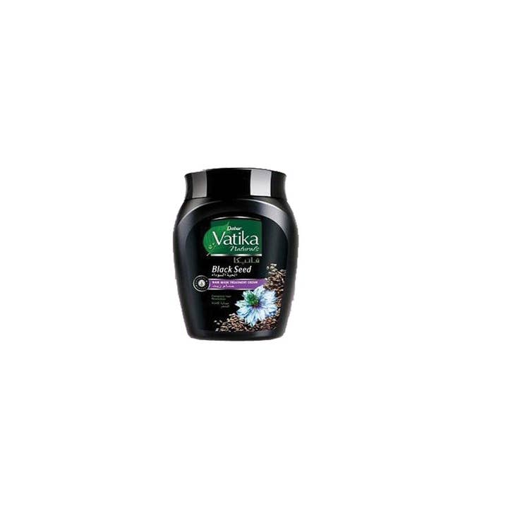 Ancientveda - Wholesale Hair Mask - Vatika Hair Mask Black seed (1 kg)