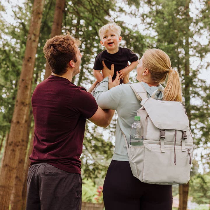 Tarana Backpack Cooler for wholesale by Picnic Time Family of Brands