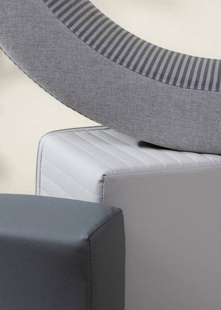 Coco Village - Wholesale Blocks - Kids Baby - Soft Play Blocks Set and Ball Pit - Shades of Night (6pcs)9