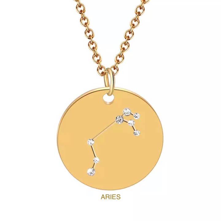 ZODIAC for wholesale by Ethnial