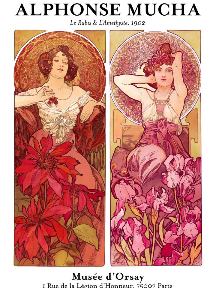 Le Rubis & L'Améthyste for engroshandel hos Animato