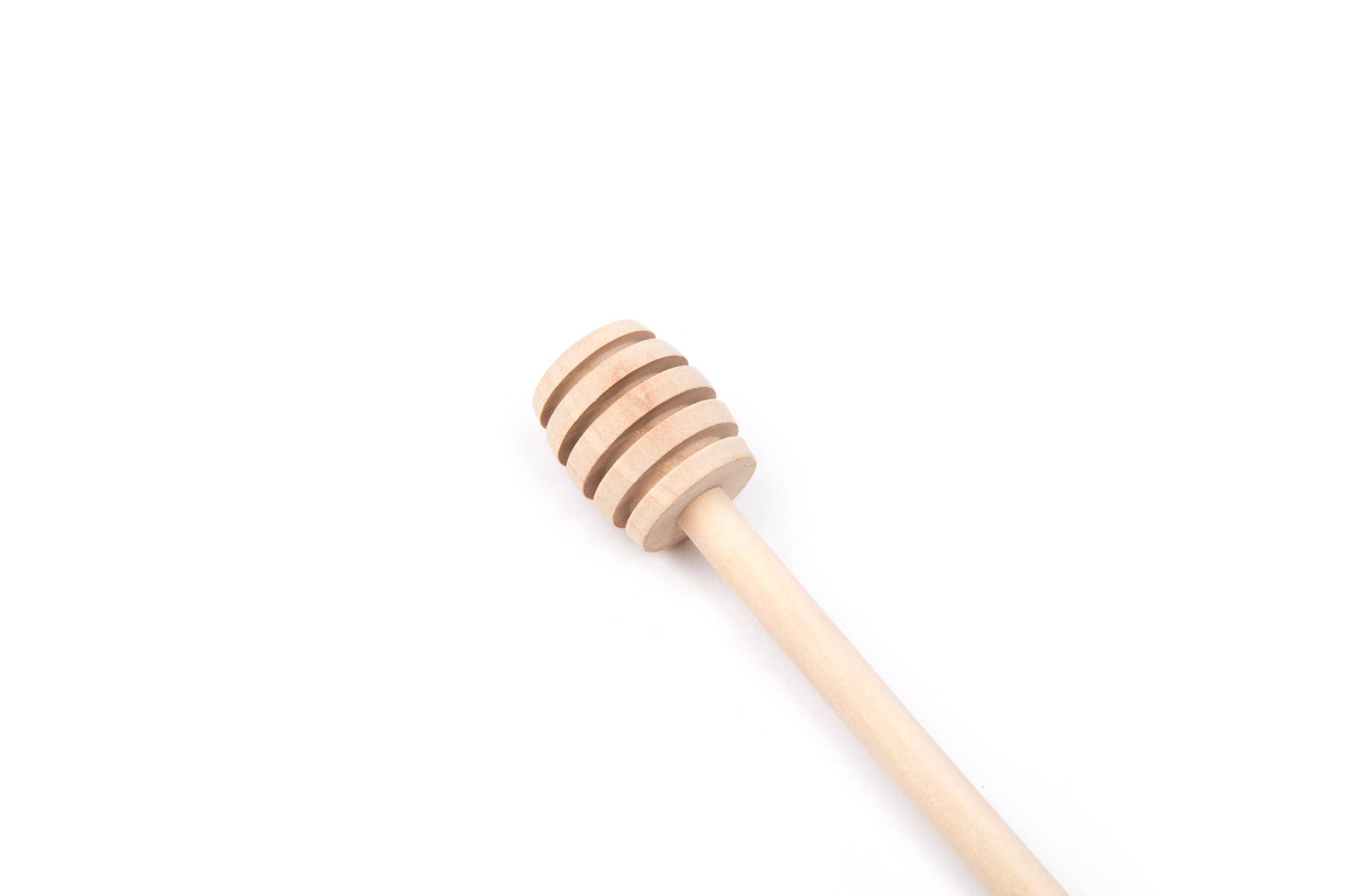 Fox Run Brands - Wholesale Honey Dipper - Fox Run Honey Dipper, 1" x 6.25", Display of 166