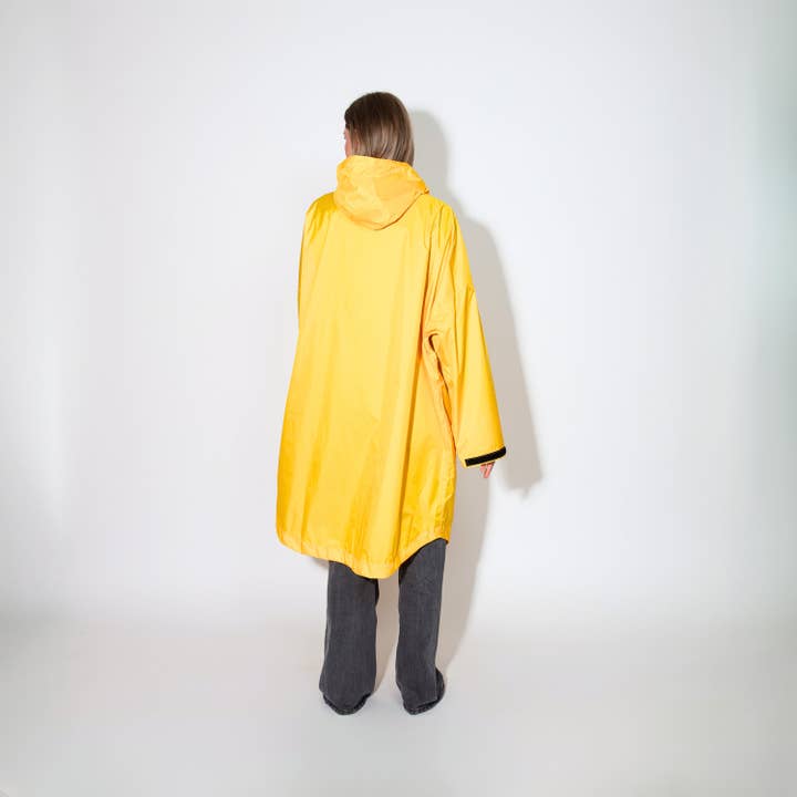 KALMA - Wholesale Raincoat - Women's - Light weight Raincoat20