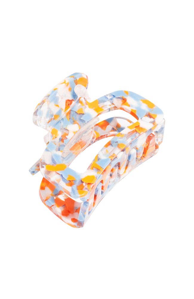 France Luxe/L. Erickson – Engroshandel Hårspænde - Dame – L. Erickson Odessa klemme til hår38