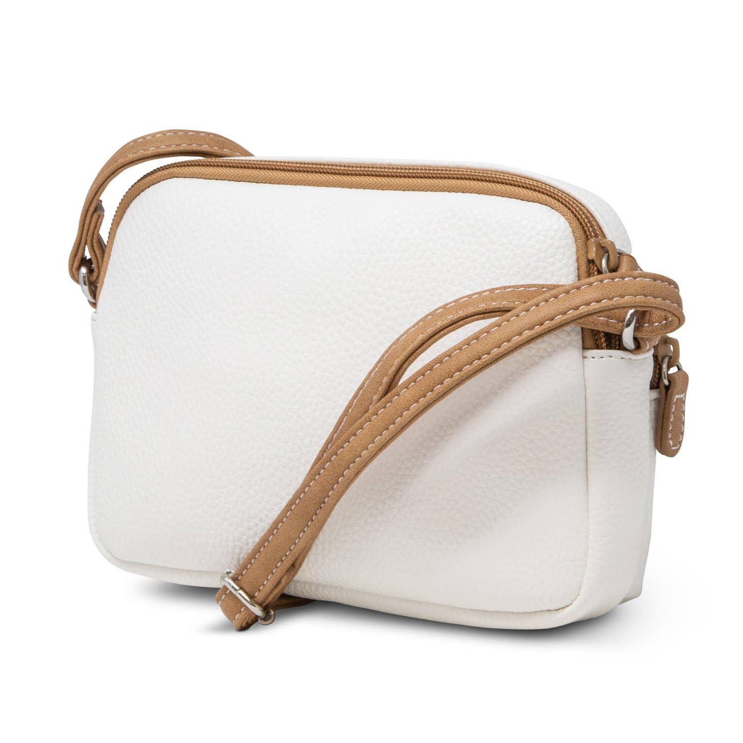 Multisac Handbags - Wholesale Crossbody Bag - Women's - Multisac Mini Dynamic Crossbody13