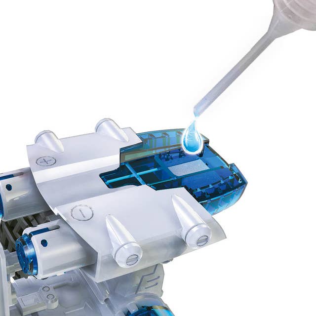 The Source Wholesale LTD – wholesale Building set – Child – Salt Water Fuel Cell Engine2