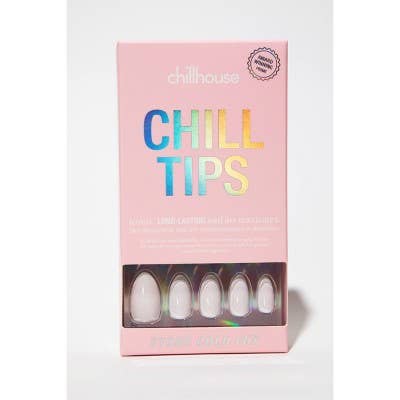 Ongles Artificiels Chillhouse Stone Cold Fox 24ct - Neuf pour la vente par This is Beauty