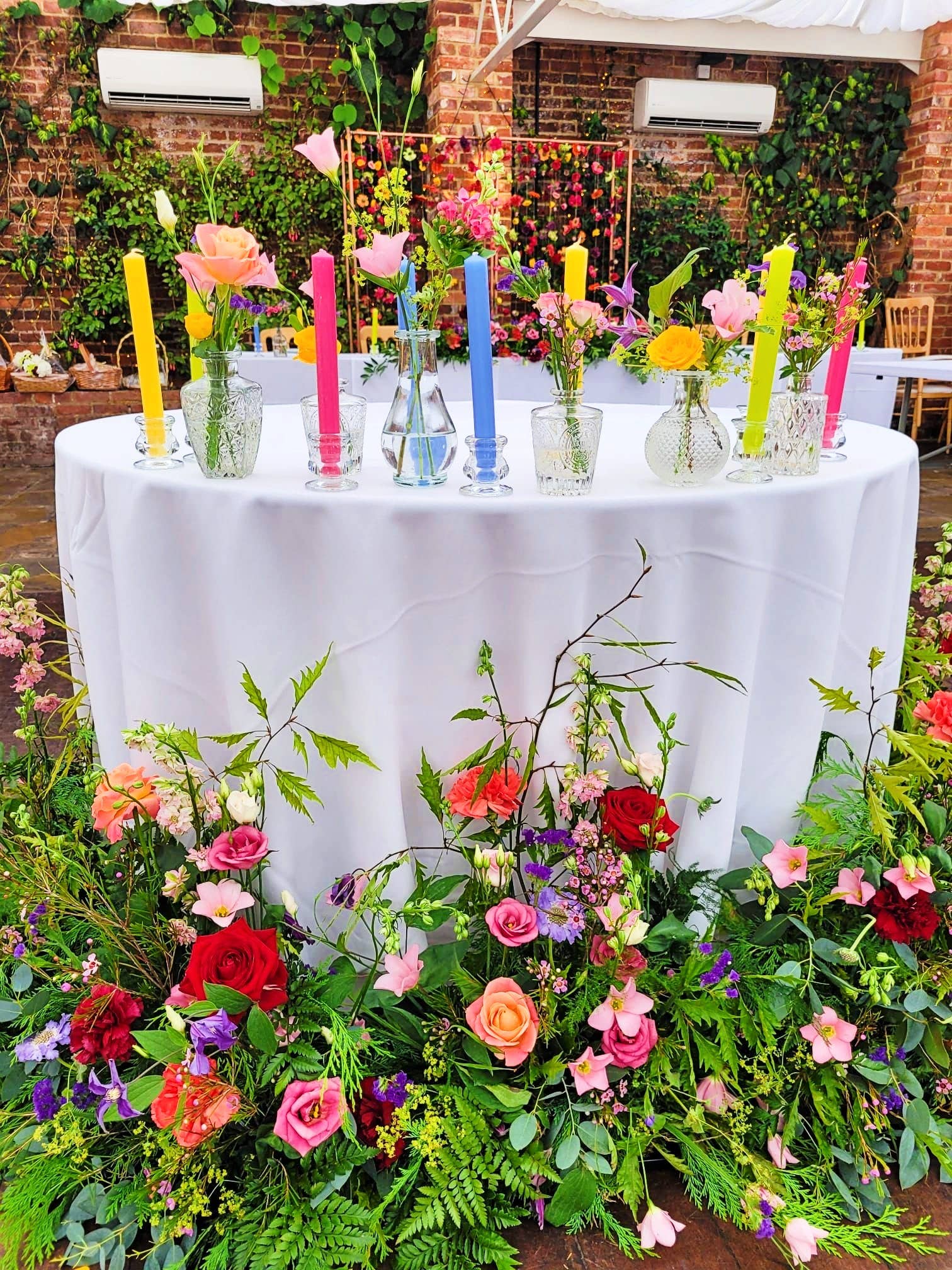 Shearer Candles - Wholesale Tapered Candle/Candlestick - Olive 8 inch Dinner Candles x 203