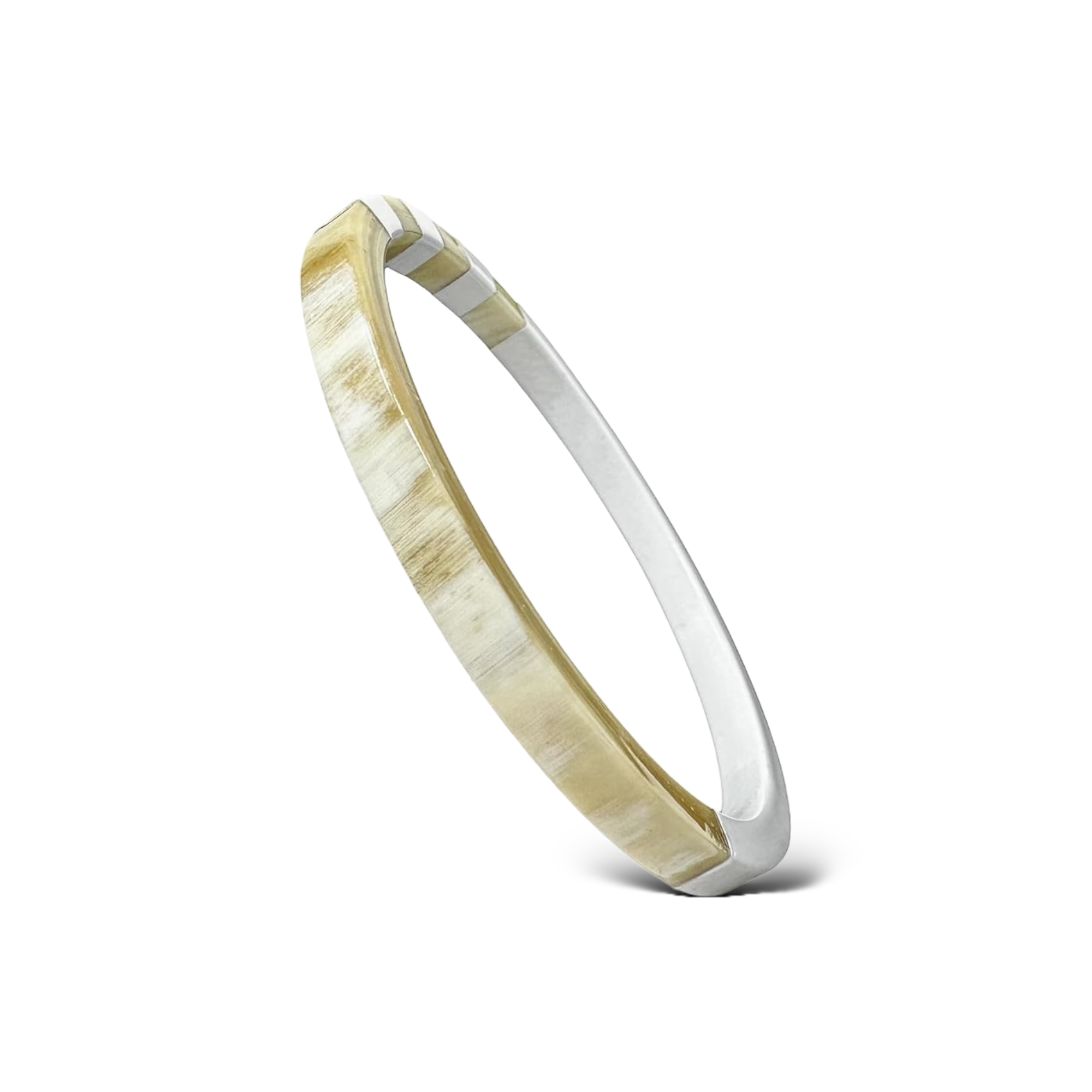 Maison Yvelise - Wholesale Bangle Bracelet - Buffalo horn bangles - Vietnam bracelets0