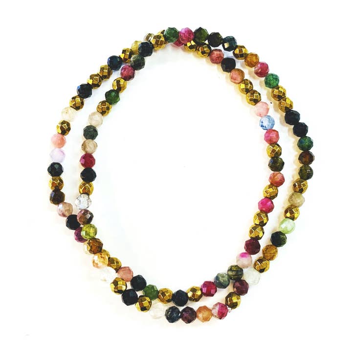 Be True Bracelet pour la vente par light+grace design