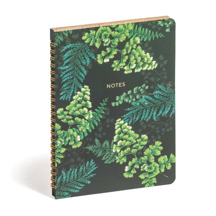 Greenery High Note® Personal Planning Notebook for wholesale by Sellers Publishing