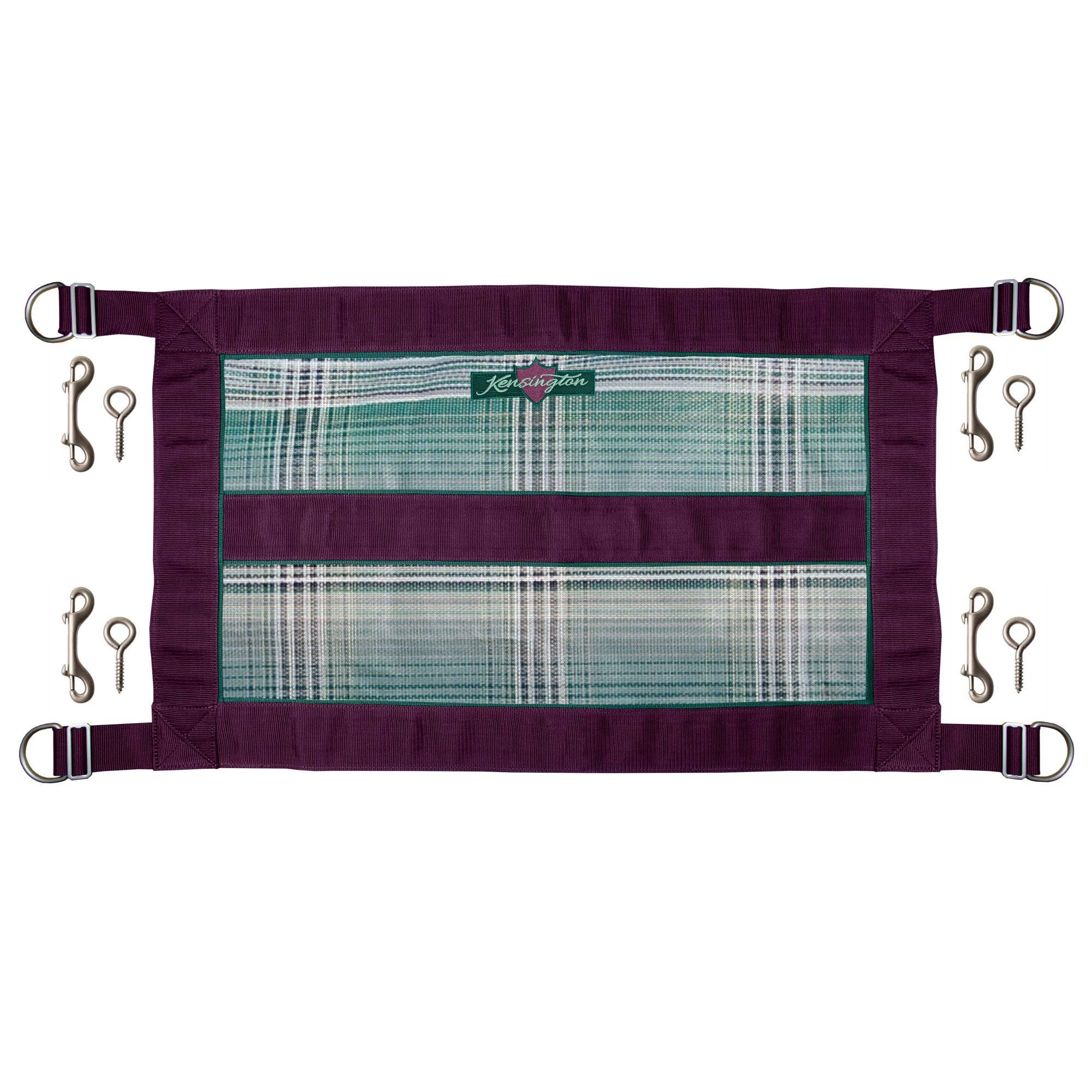 Kensington - Vente Équipement d’équitation - Protection de stalle9