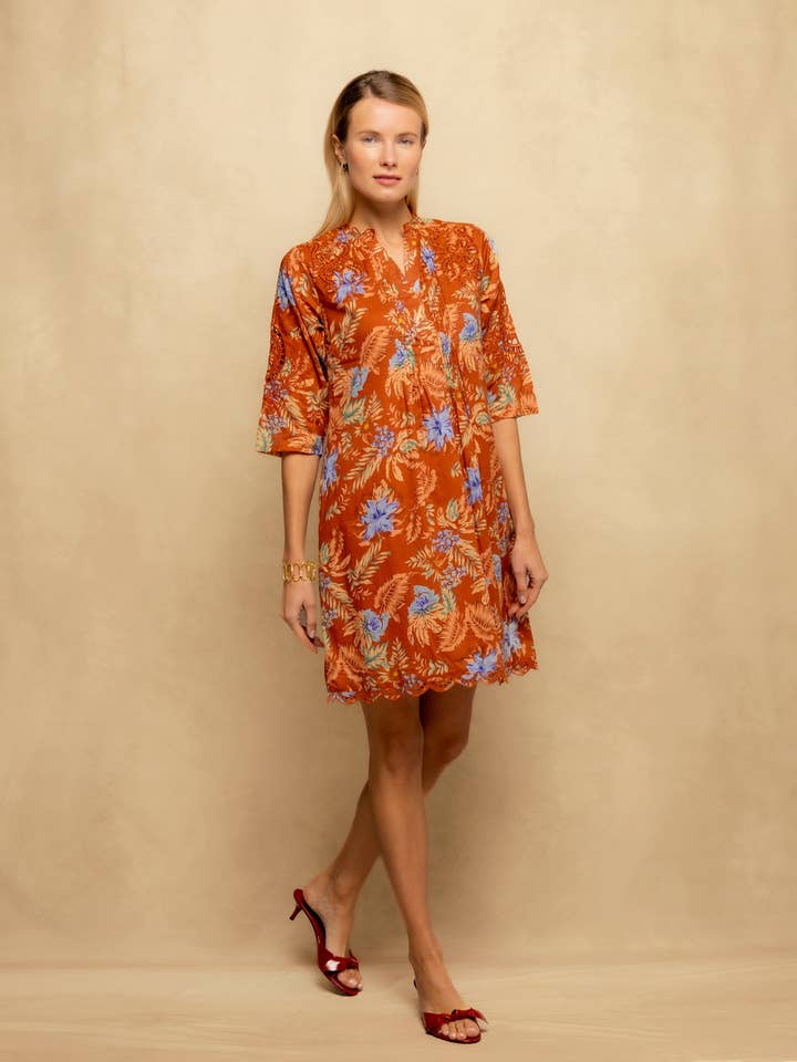 Kort klänning Lagos för wholesale av NIZA