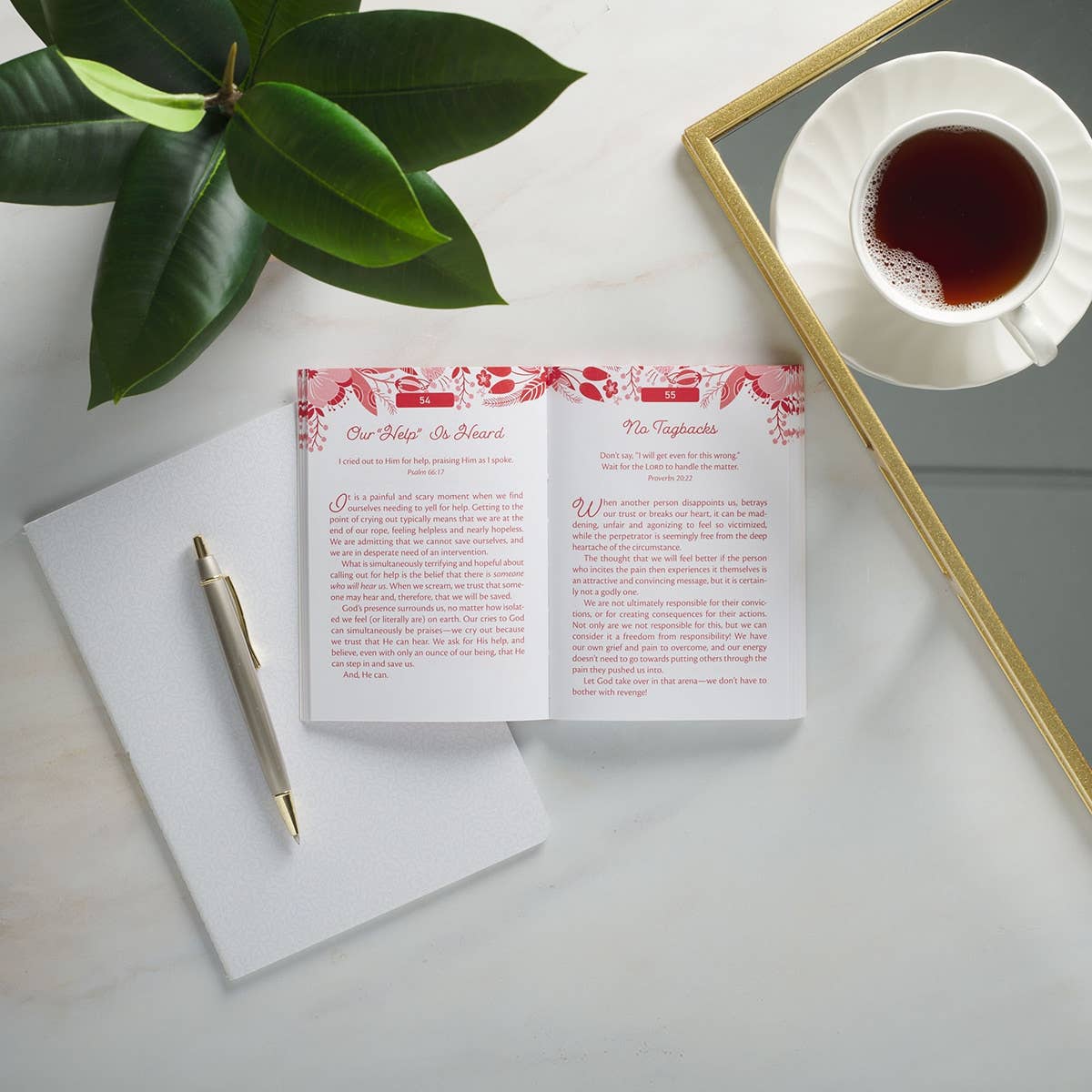 Christian Art Gifts - Vente Religion - Mini dévotions pour jeunes femmes4