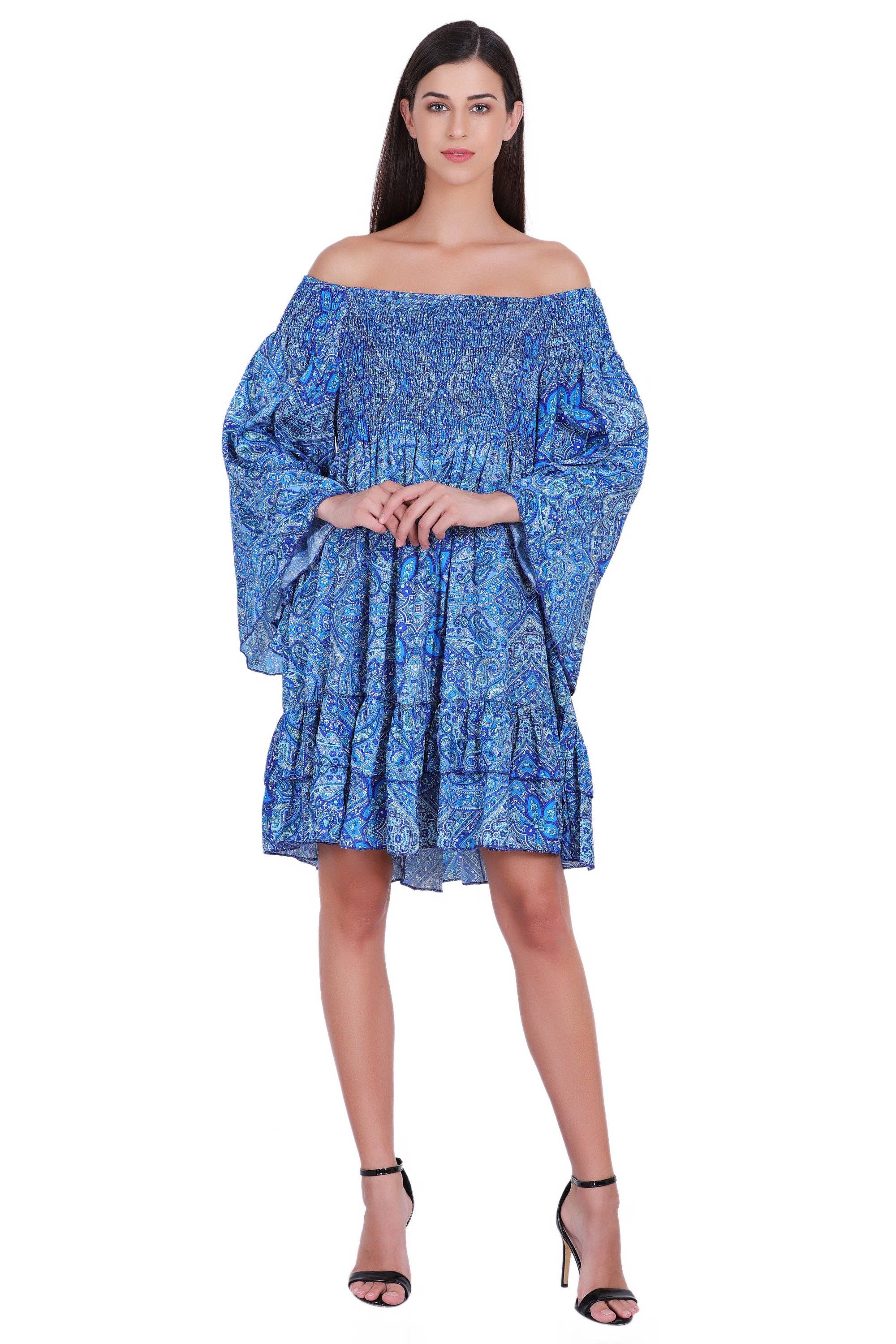 Advance Apparels - Wholesale Dress - Women's - AB080102