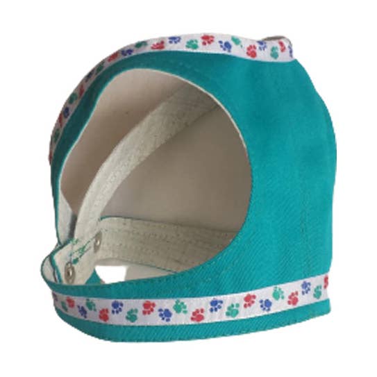 Turquoise Harness For Boys for wholesale by The Underdogue