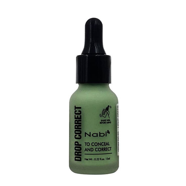 Nabi Cosmetic – Engroshandel Concealer – DC48 - Drop Correct TIL CONCEAL & CORRECT 48 stk. Sæt3