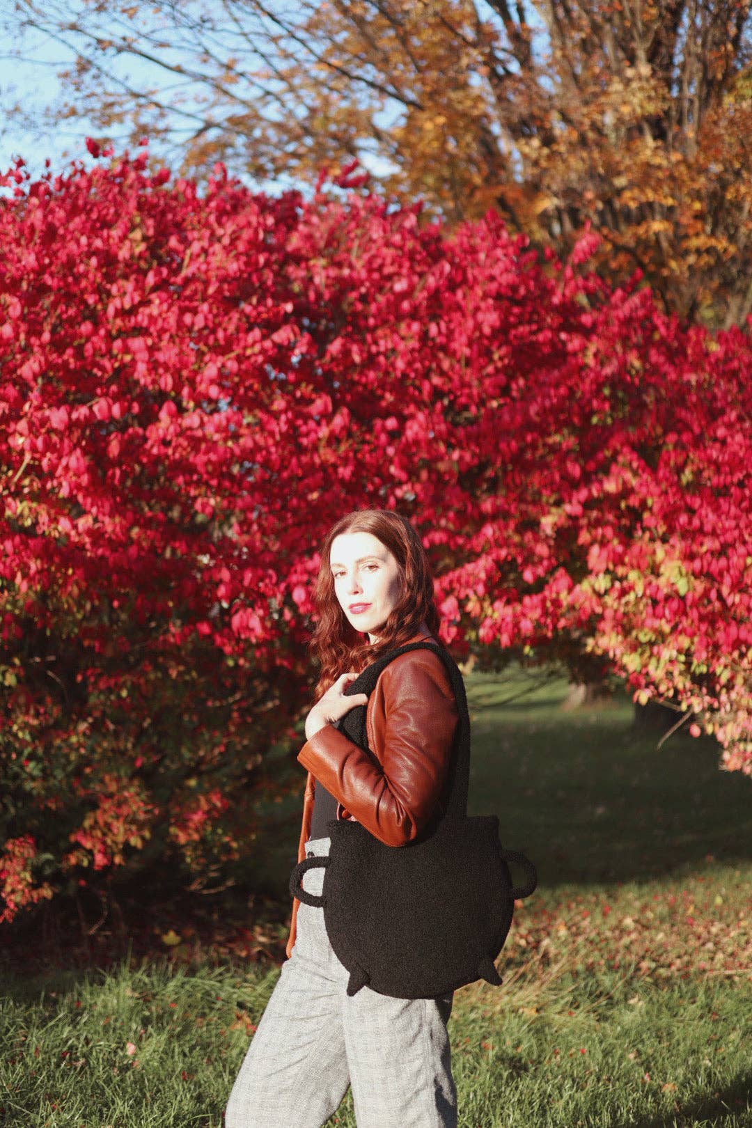 Lady Moon Co.® - Wholesale Tote Bag - Women's - Cozy Cauldron Bag14