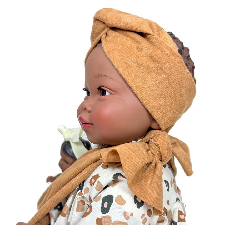 Nines Artesanals d'Onil Dolls - Venta al por mayor Muñeca - Niños - MUÑECA MARÍA CON BEBÉ