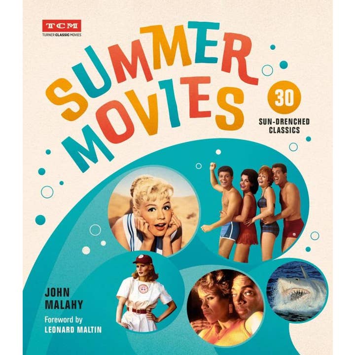 Microcosm Publishing & Distribution - Wholesale Humor - Summer Movies : 30 Sun-Drenched Classics