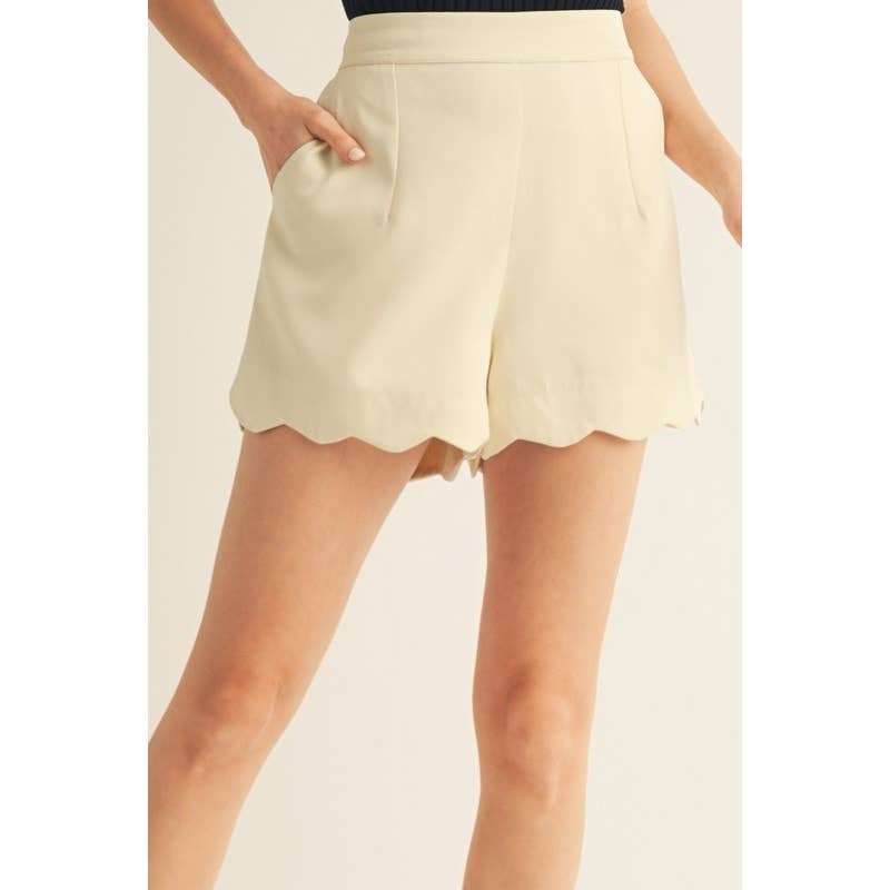 STYLE USA - Wholesale Shorts - Women's - Solid short9