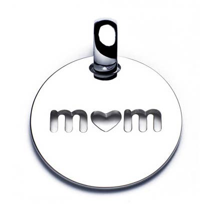 Mom Medal for wholesale by Woo's pure feelings