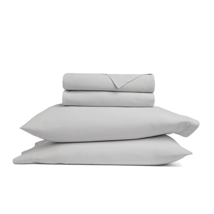 ienjoy Home - Wholesale Sheet Set - Ultra Soft 100% Cotton Percale Sheet Set9