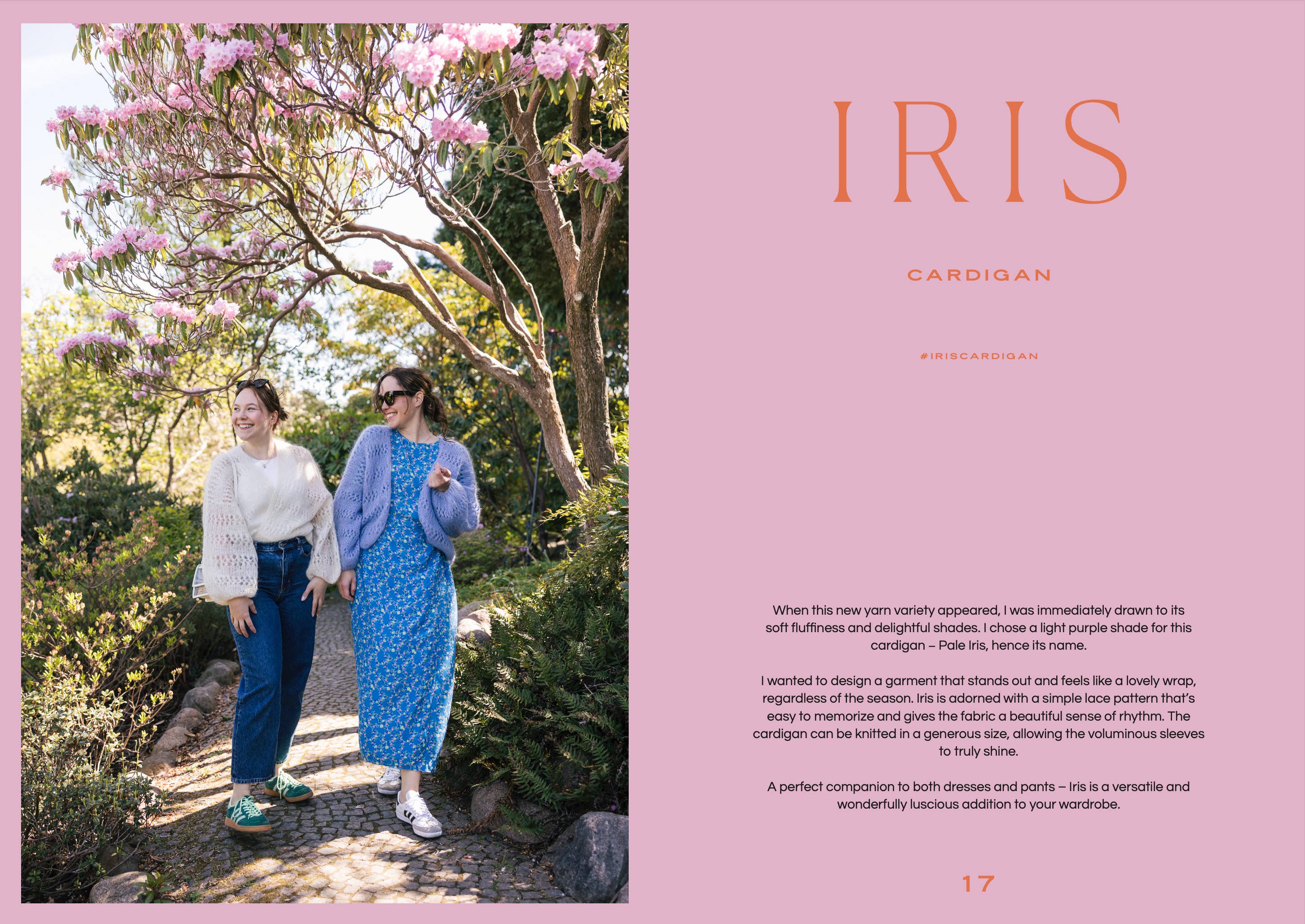 Cozy Publishing - Venta al por mayor Manualidades, pasatiempos y bricolaje - Colores Acogedores – Tejidos Nórdicos de Copenhague1