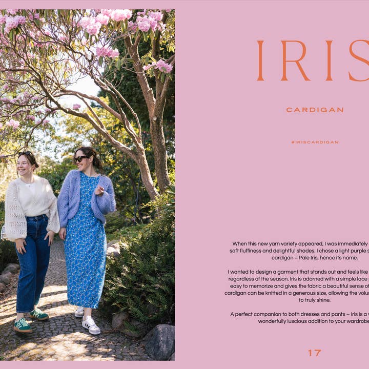 Cozy Publishing - Wholesale Crafts, Hobbies & DIY - Cozy Colors – Nordic Knits from Copenhagen1