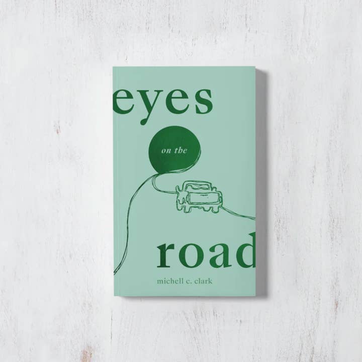 Thought Catalog - Wholesale Book - Adult - Eyes On The Road - poetry book