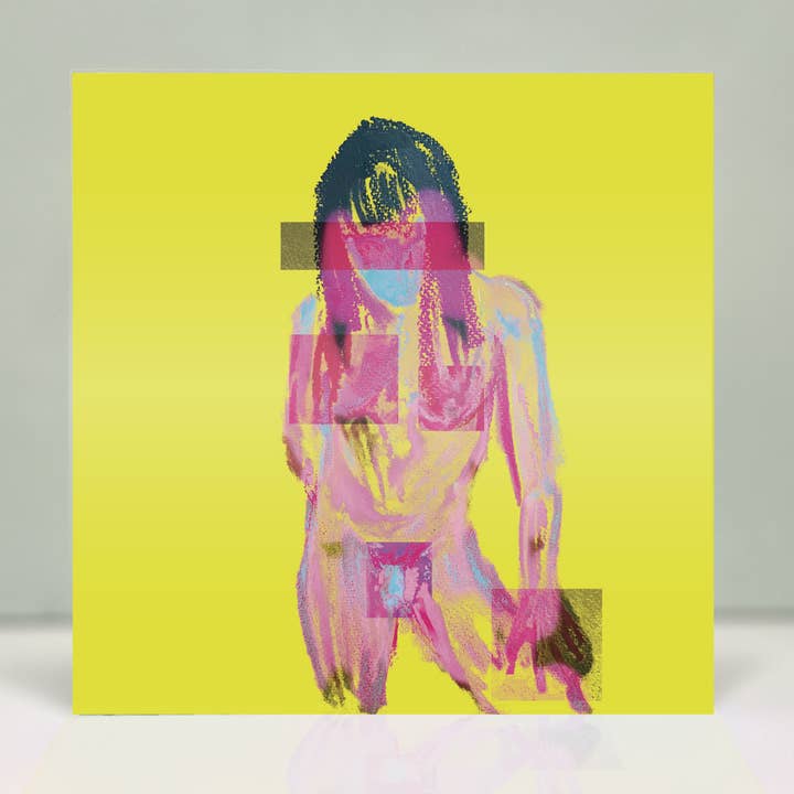 Laura Pomarius - Wholesale Everyday Greeting Card - Trans lives matter - Greeting Card0