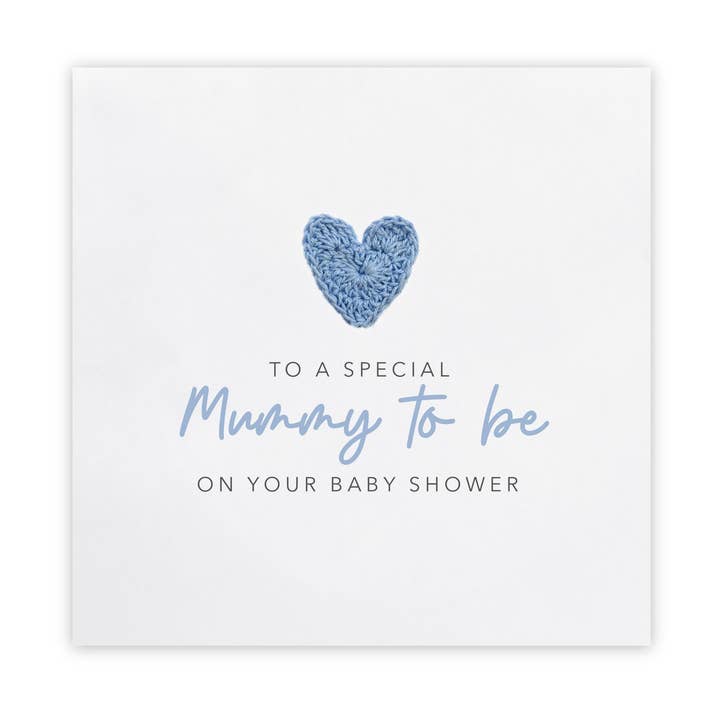 Tarjeta para recién nacido, Tarjeta para nueva mamá, Fiesta de bienvenida del bebé, Tarjeta para nuevos padres para venta al por mayor de Fifi's Handcrafted