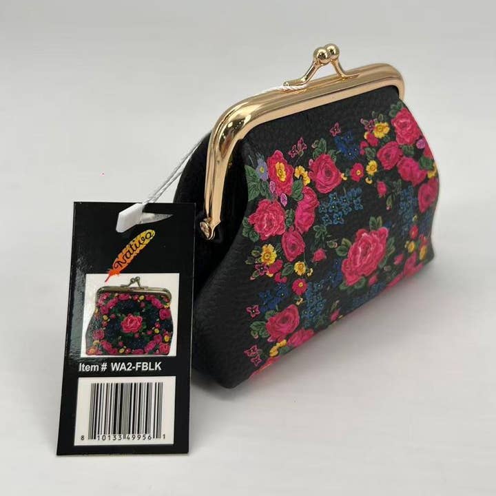 WA2-FBLK per la vendita all'ingrosso da parte di Nativo