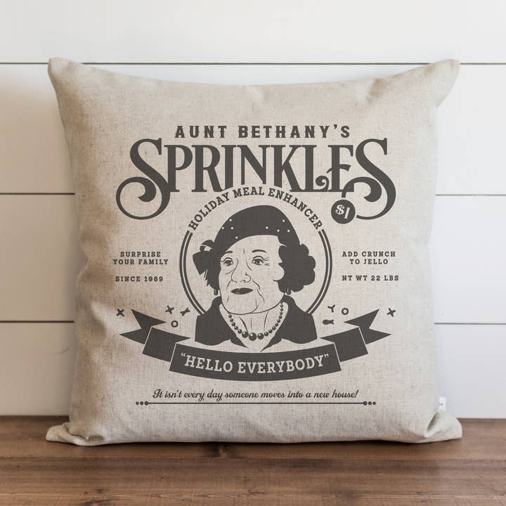 Moster Bethany Kuddfodral för wholesale av Porter Lane Home