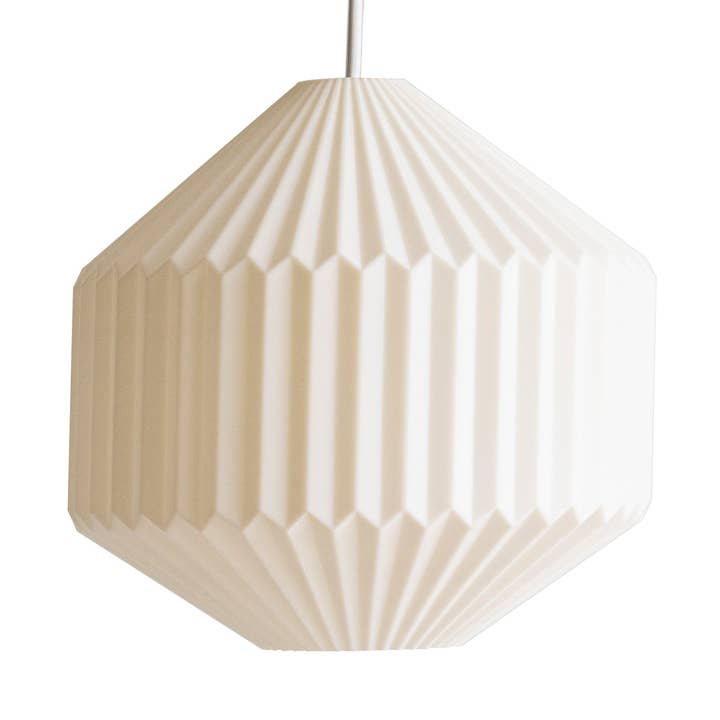 SoraTobu '1 Suspension Luminaire pour la vente par Soli Workshop