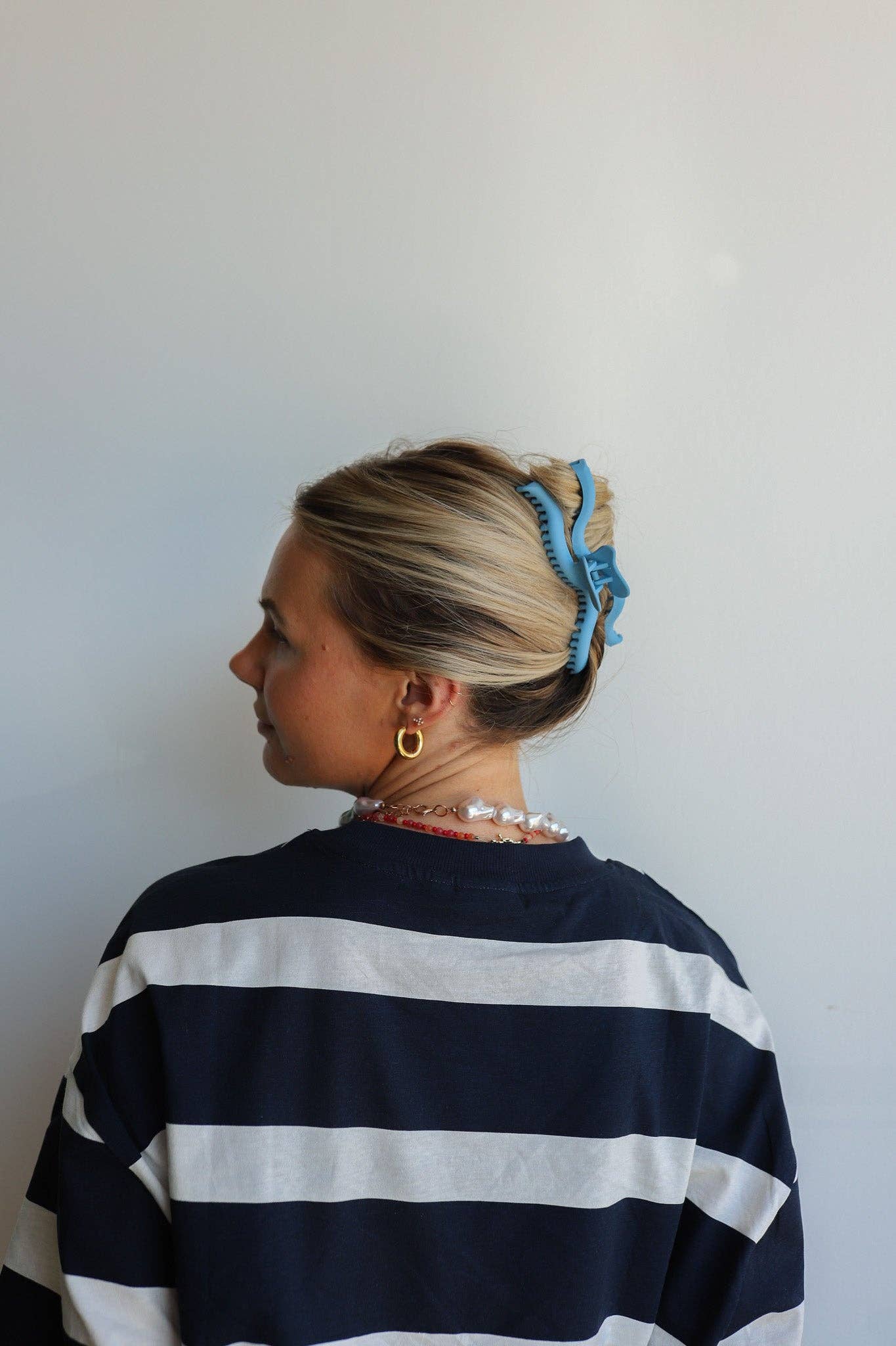 KAXI - Wholesale Hair Clip - Women's - Kaxi Original Wavy Hold Everything Claw17