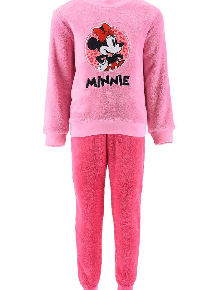 Pijama Da Minnie por atacado de POPBUSTERS