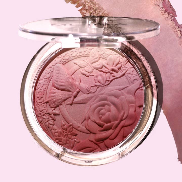 Moira Cosmetics - Venta al por mayor Coloretes - Signature Ombre Blush (008, baya suave)0